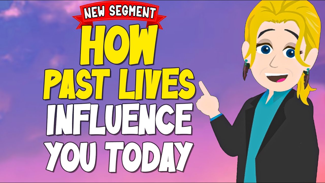 (Warning: Very powerful!) How Past Lives Influence You Today 😍 Abraham Hicks New 2024