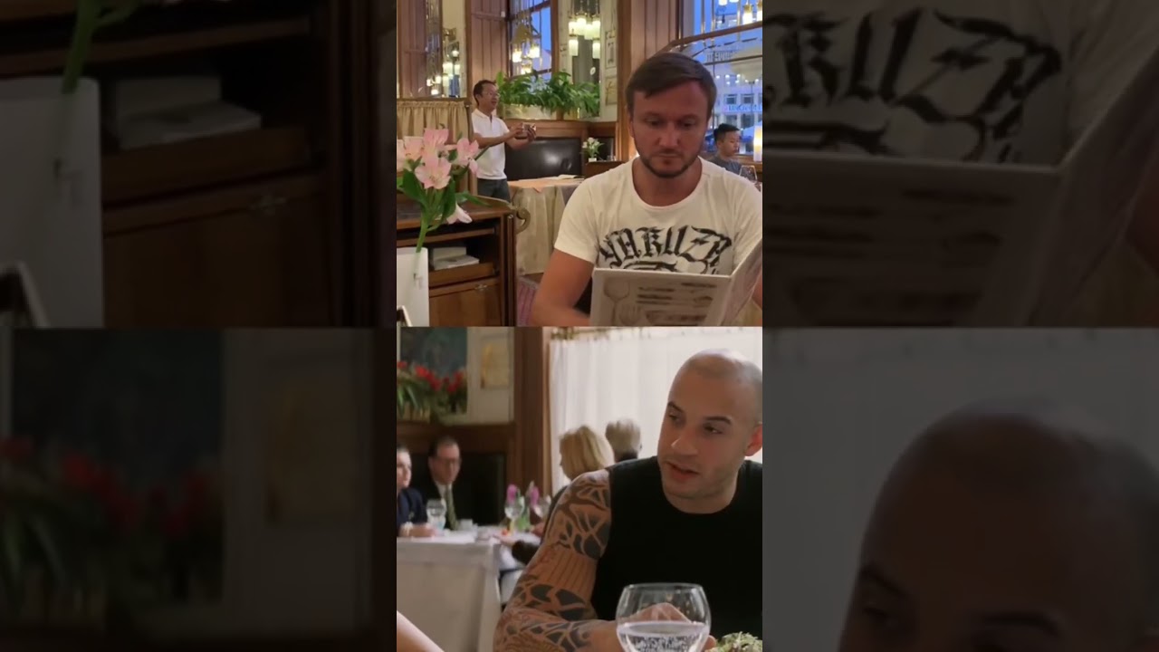 Где снимали &laquo;Три Икса&raquo;