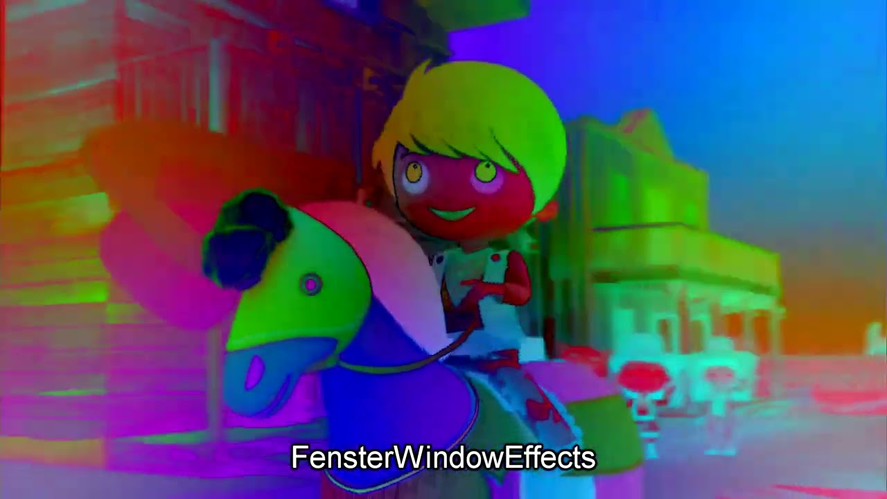 Little Baby Bum Yankee Doodle Effects Sponsored By Preview 2