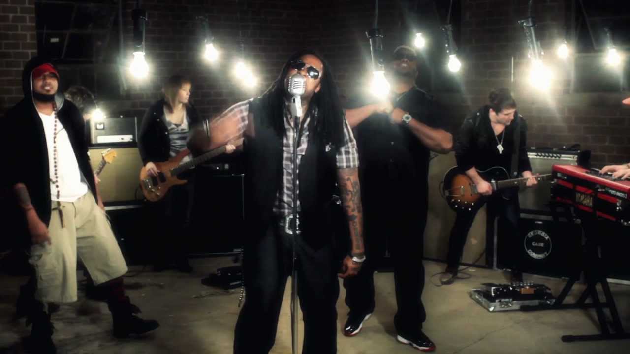 Gideonz Army (@GideonzArmyGA) ~ The Perfect Fall 