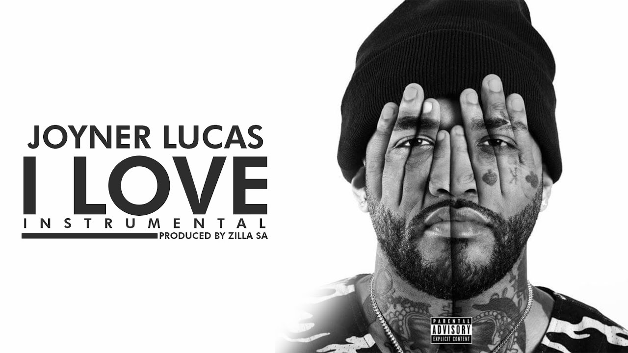 [FREE] Joyner Lucas _ I Love Instrumental Remake (By ZiLLa SA)