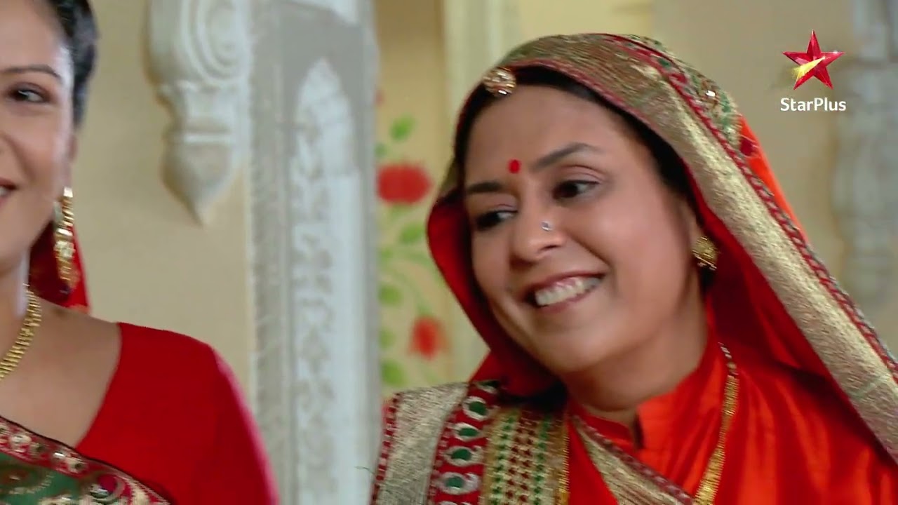 Akshara Meets Naresh's Mother! | S1 | Ep.1276 | Yeh Rishta Kya Kehlata Hai