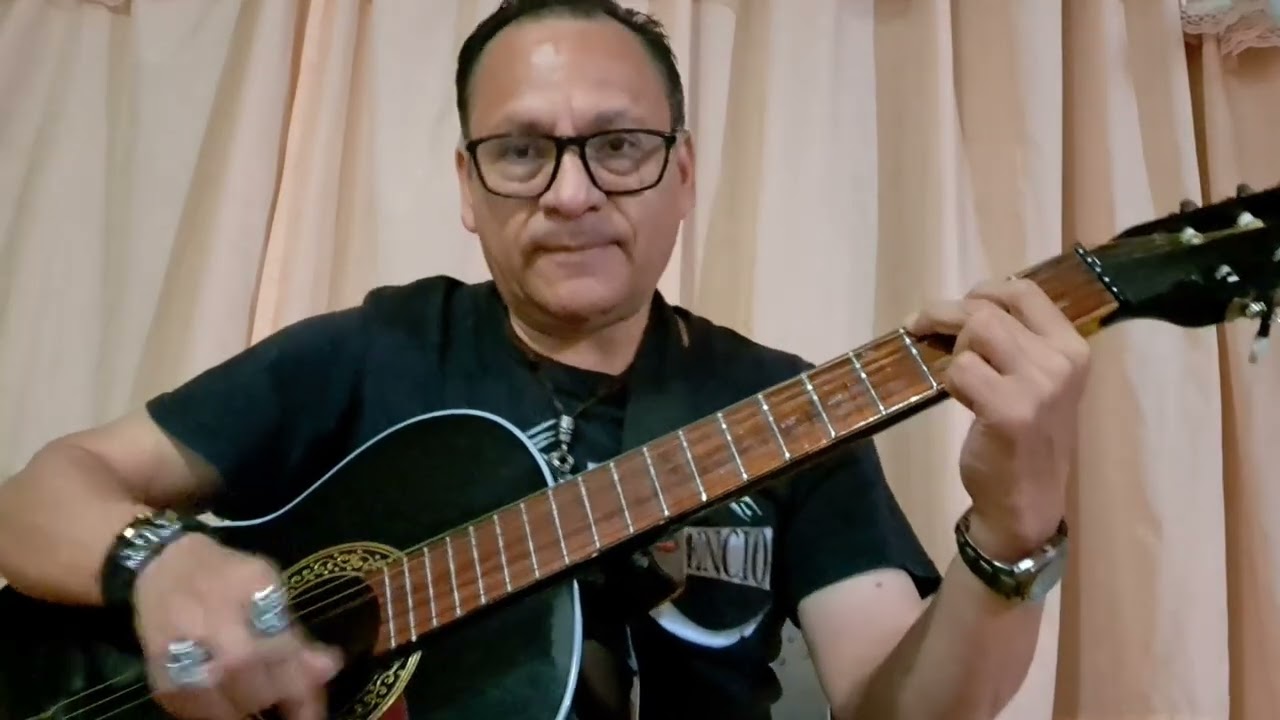 Cover Acústico: Ellos dicen mierda, nosotros amén de la Polla Records