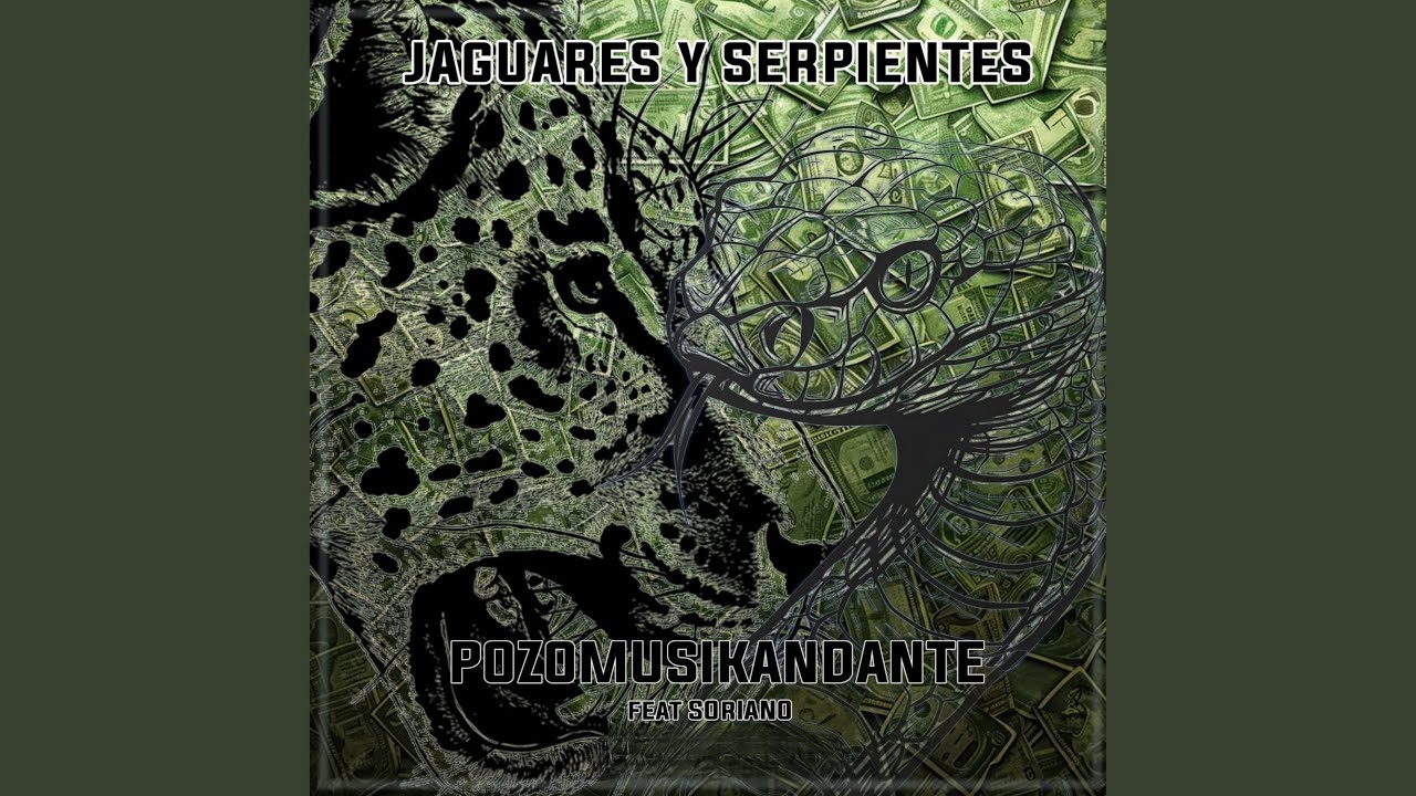 Jaguares y Serpientes