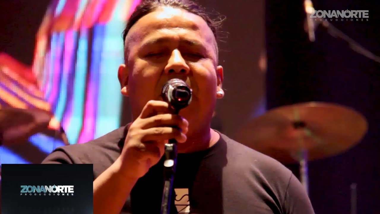 COROICO EN VIVO - STREAMING 2020 - SHOW COMPLETO