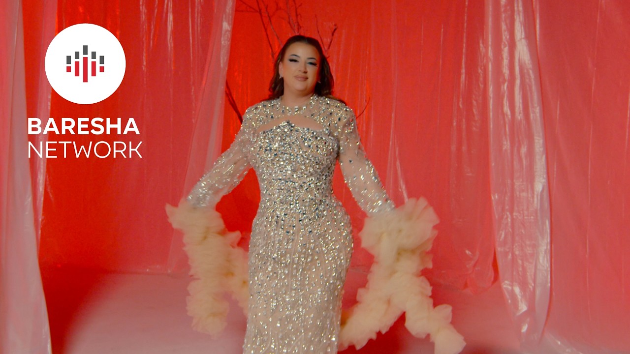 Aferdita Elshani - SHUM&Euml; TE DU (Official Music Video)