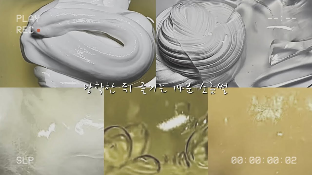 ⚠️Trigger Warning ⚠️ 방학한 뒤 즐기는 14분 소름썰 | 소름썰시리즈 무서운이야기 공포시액 액시 액괴 시리즈 대규모시리즈 액괴 대시액 대규모시리즈 대귬시액