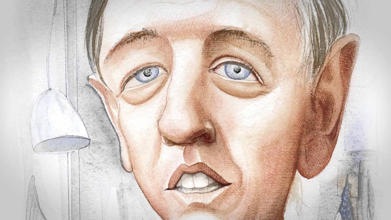 William F. Buckley Jr. Legacy Video