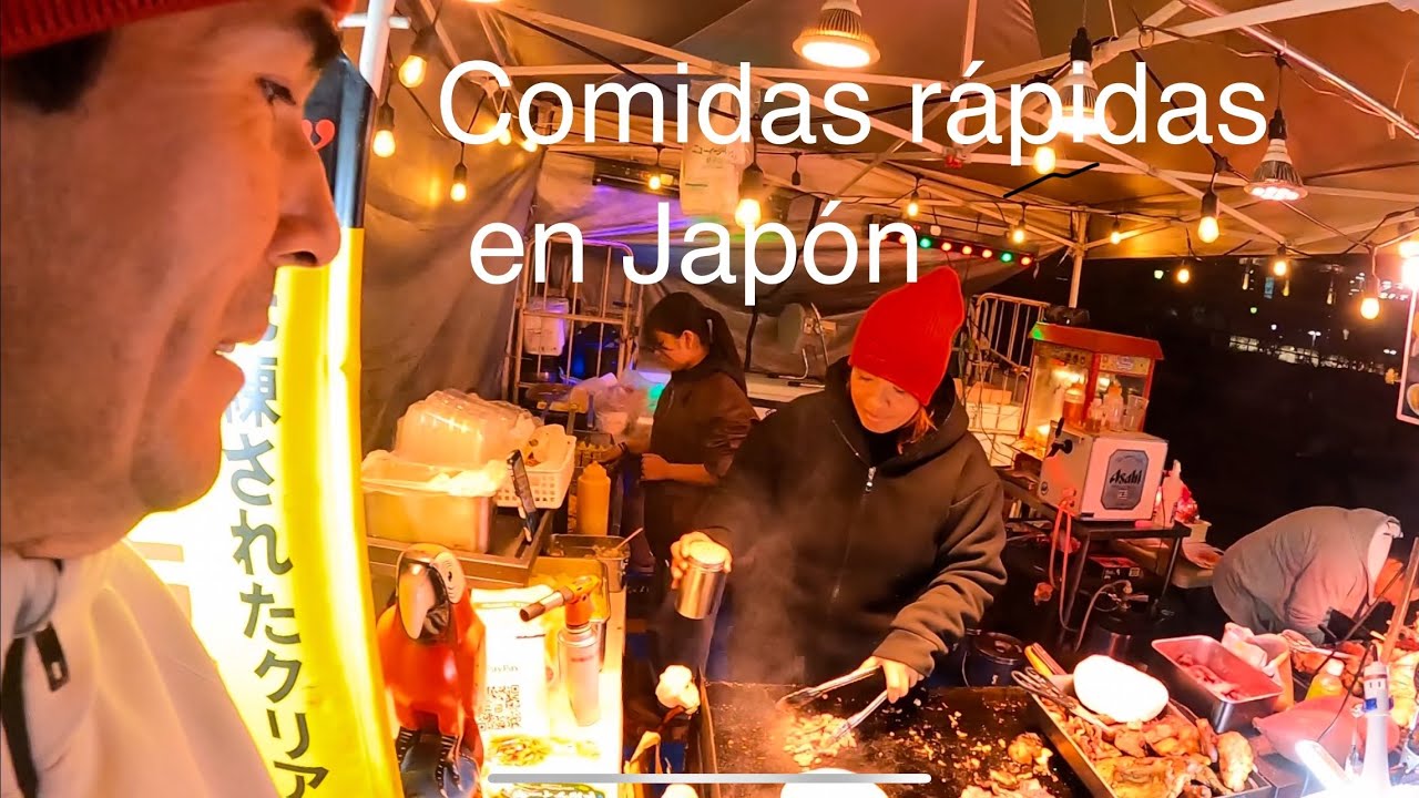 Familia emprendedora  en Japón 🇵🇪💪🇯🇵