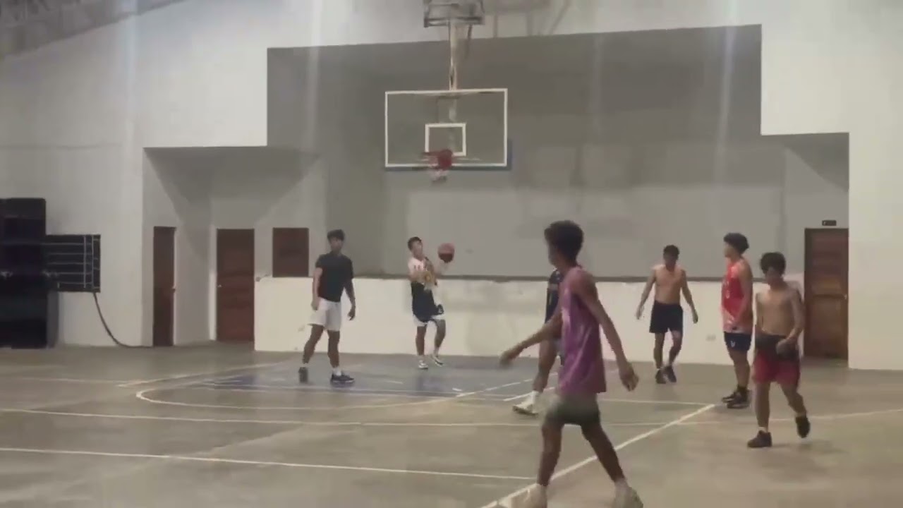 Offense Defense Training 