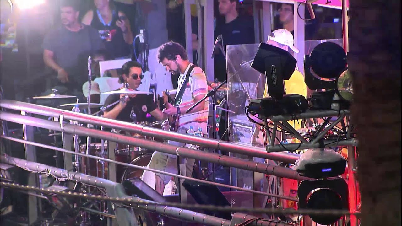Asa de Águia - Simbora - YouTube Carnaval 2013