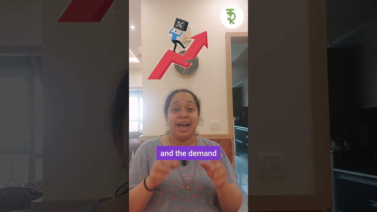 Repo rates cut, bond prices to rise! RBI Policy rate cut explained!