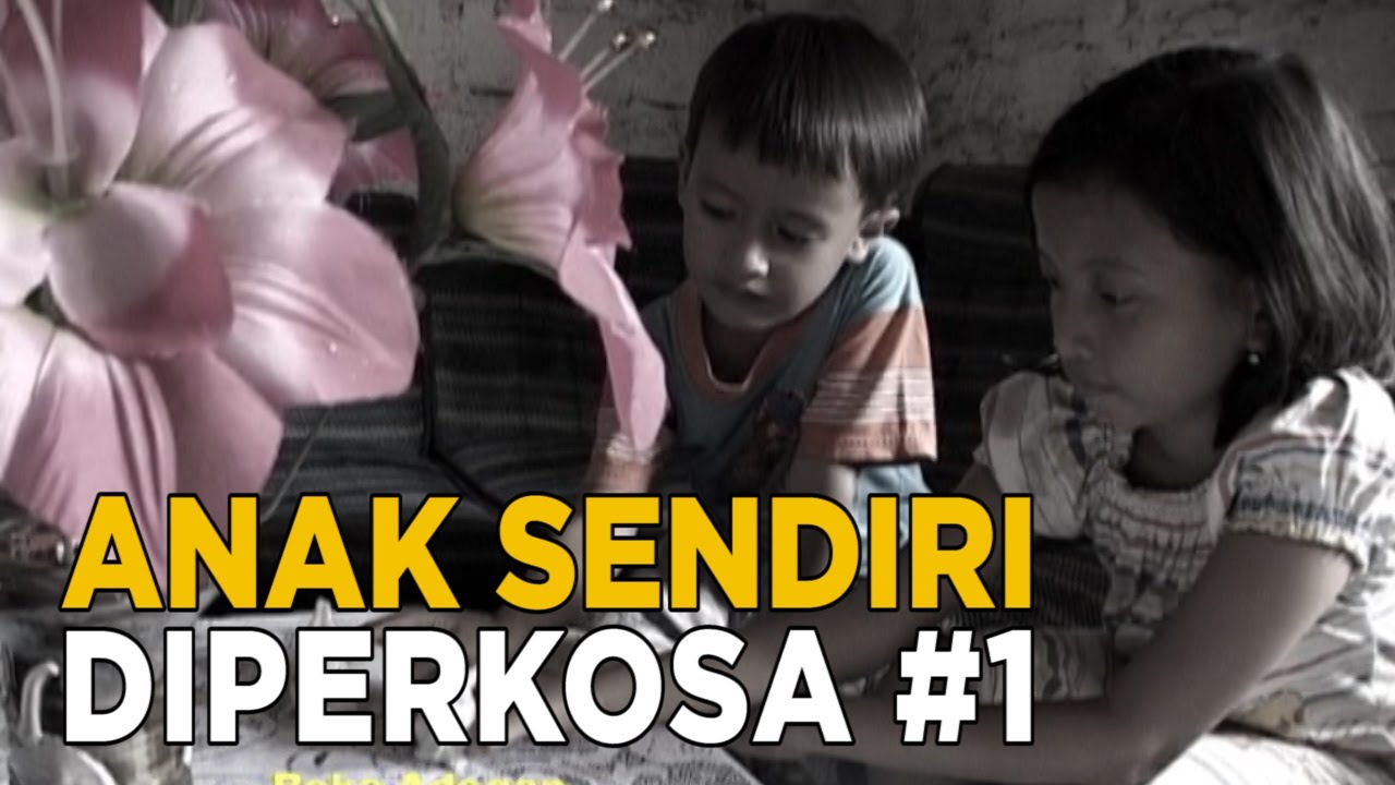 Ayah bejat ini tega memperlakukan anak kandungnya seperti ini | JELANG SIANG