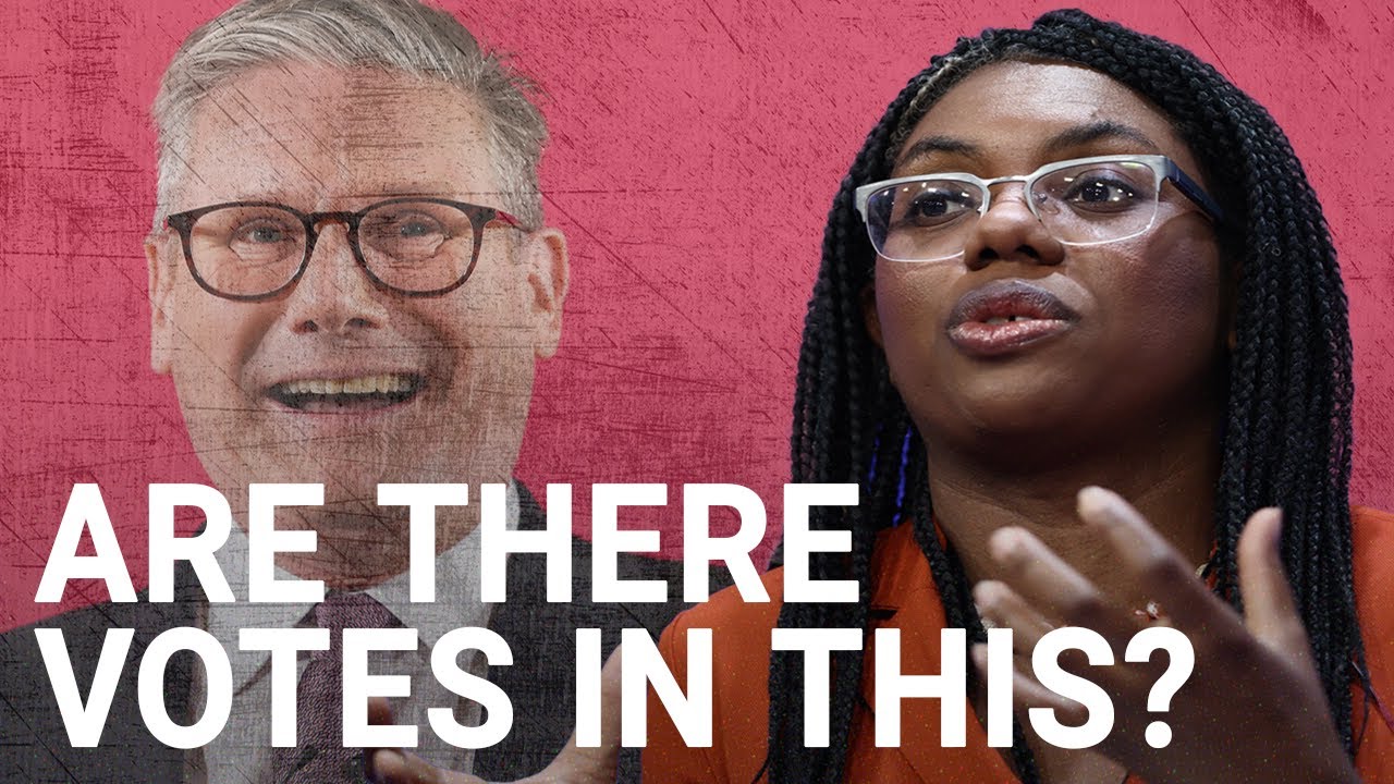Do the culture wars pose a 'threat' to Labour? | Lee Cain