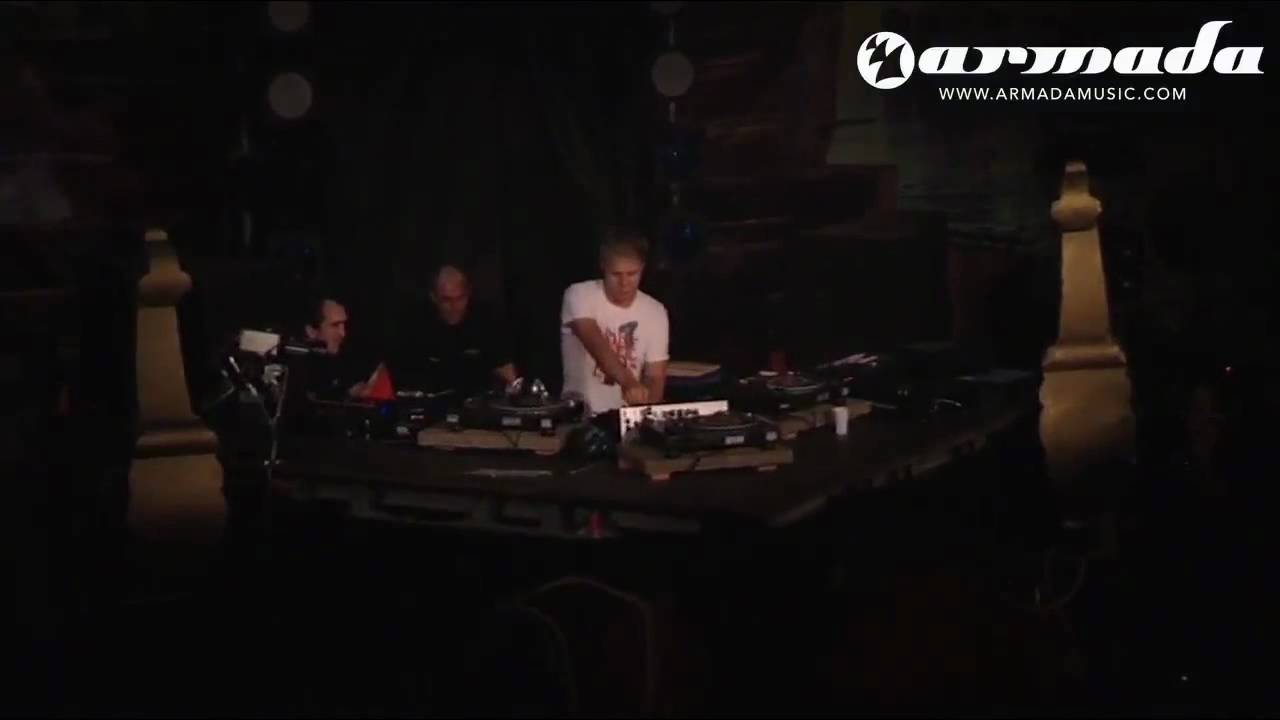 Arctic Quest - Renaissance (Armin Only 2005)