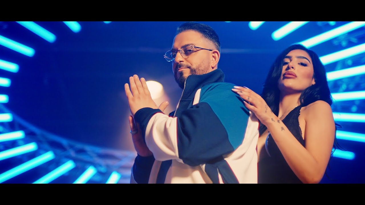 Arman Mardigian - Armenia *Hayastan* (Official Music Video)