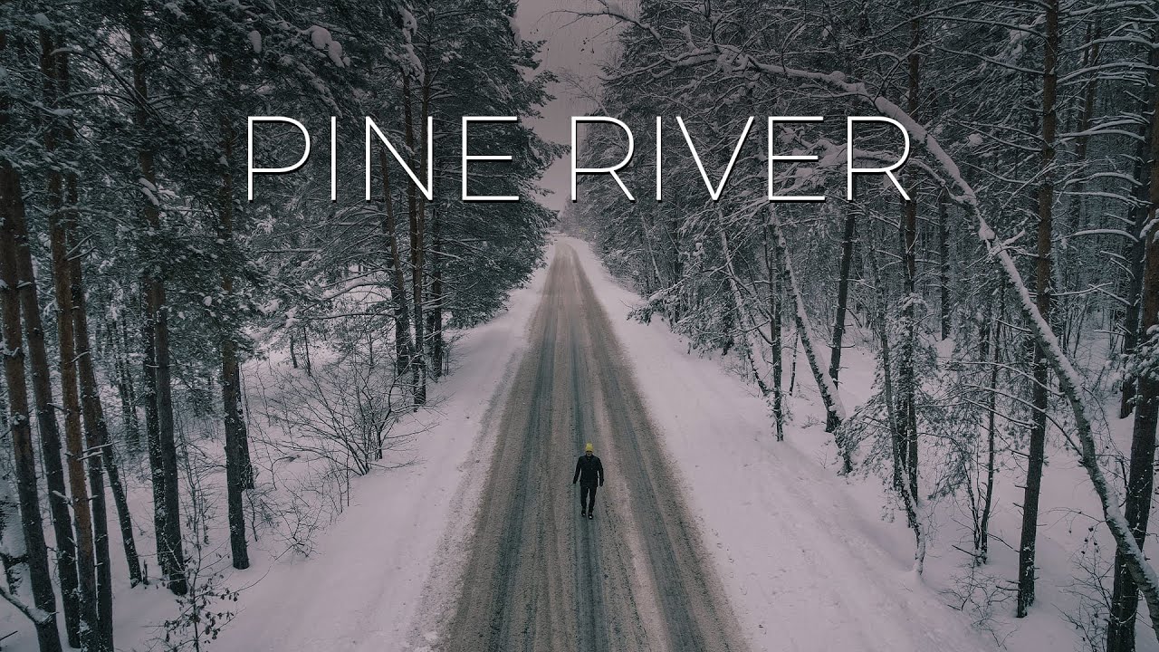 Small Canada in Russia: where to stay and how to spend time? A review of Pine River Hotel.