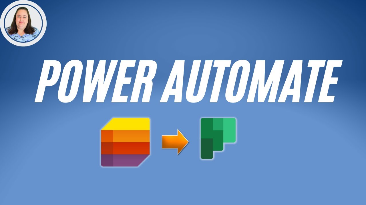 Power Automate | Создание задач планировщика из элементов списка SharePoint