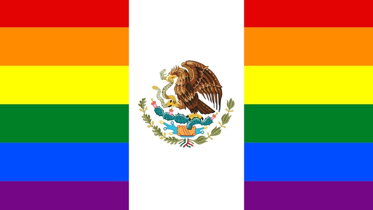 What is Gay Culture like in Mexico? 🇲🇽