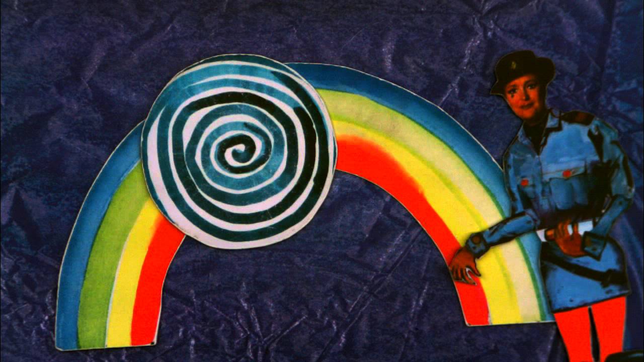 Stop Motion Animation