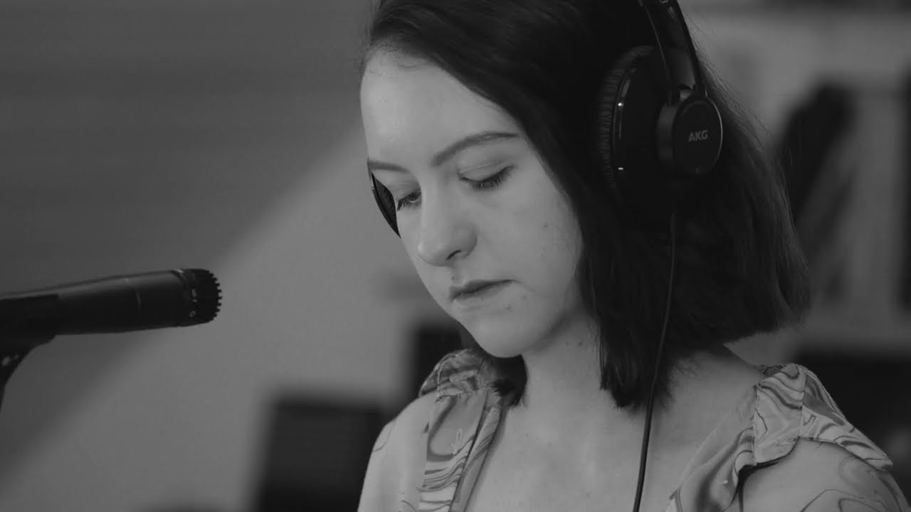 [live session 2023 - 3/4] massel - Krótka Opowieść o Dorastaniu (ft. Maria Jurczyńska)