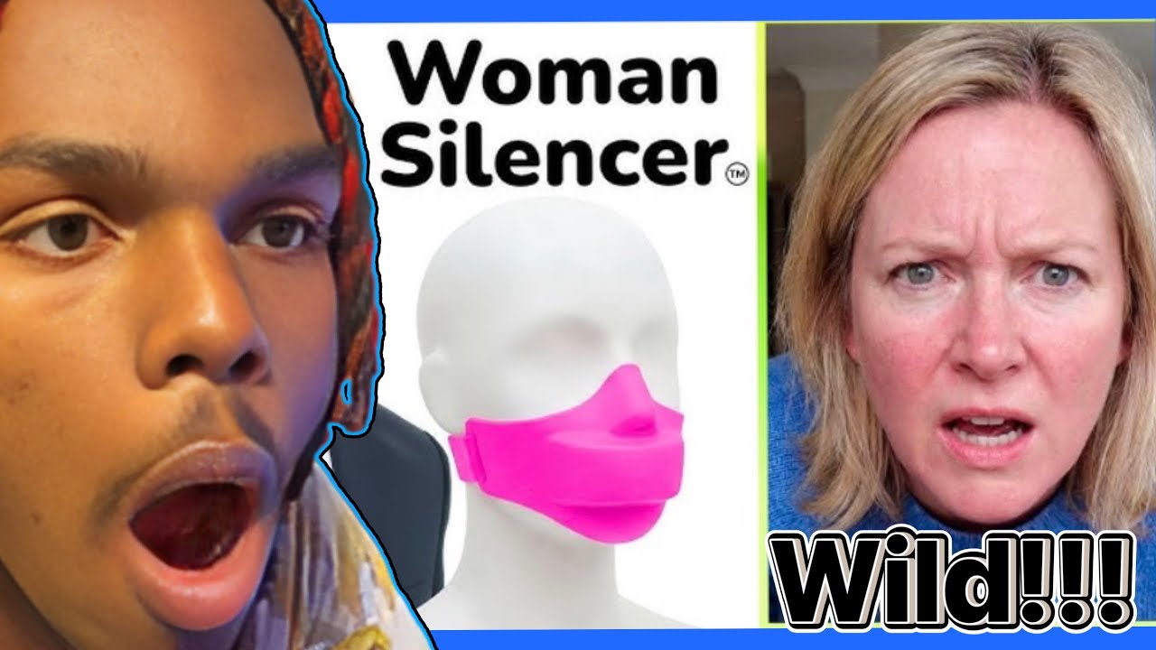 We Pitched Offensive Products To Strangers Reaction | Family Friendly