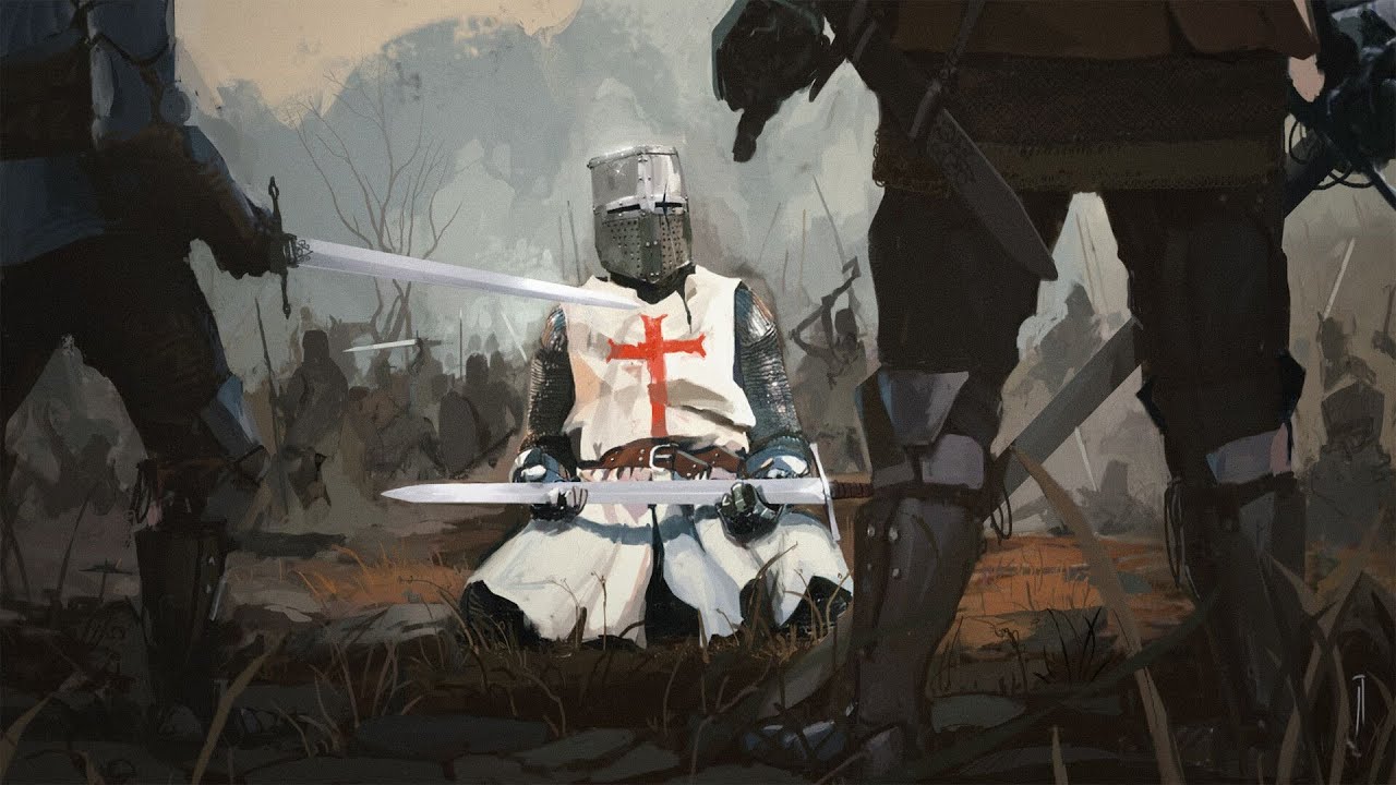 Life Is Feudal: MMO / 