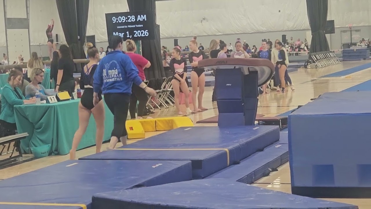 Joy 2026 Crown vault 9.1