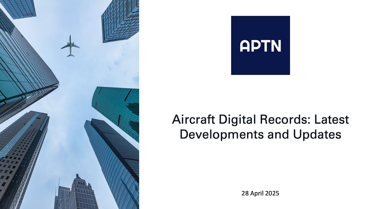 APTN Webinar April 2025