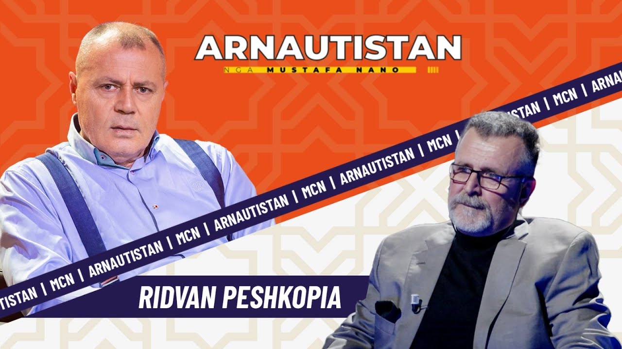 Arnautistan- Peshkopia: Trump &euml;sht&euml; gjeniu i marketingut politik