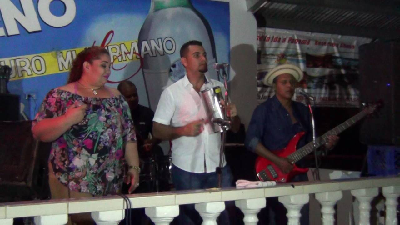 SIN TU AMOR NO VIVIRÉ- DORINDO CÁRDENAS- POR LA FAMA TV PANAMA