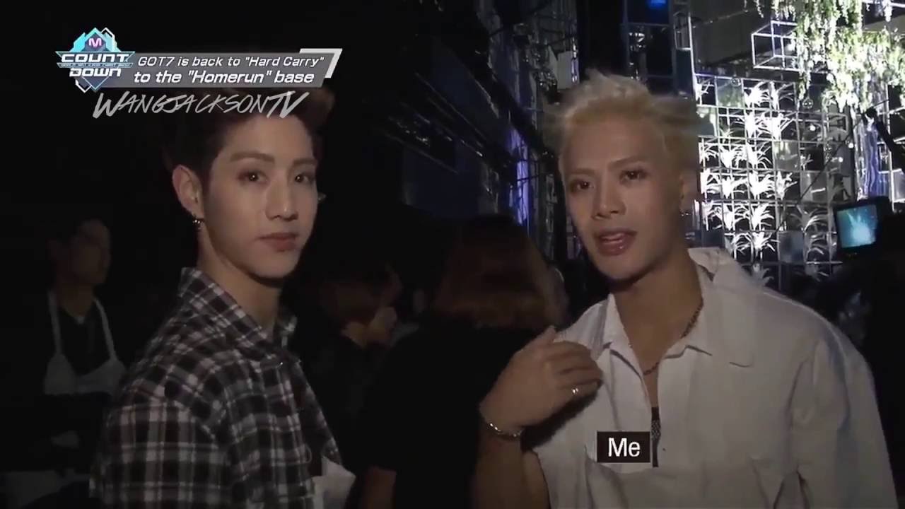 MARKSON MOMENT #27 - 