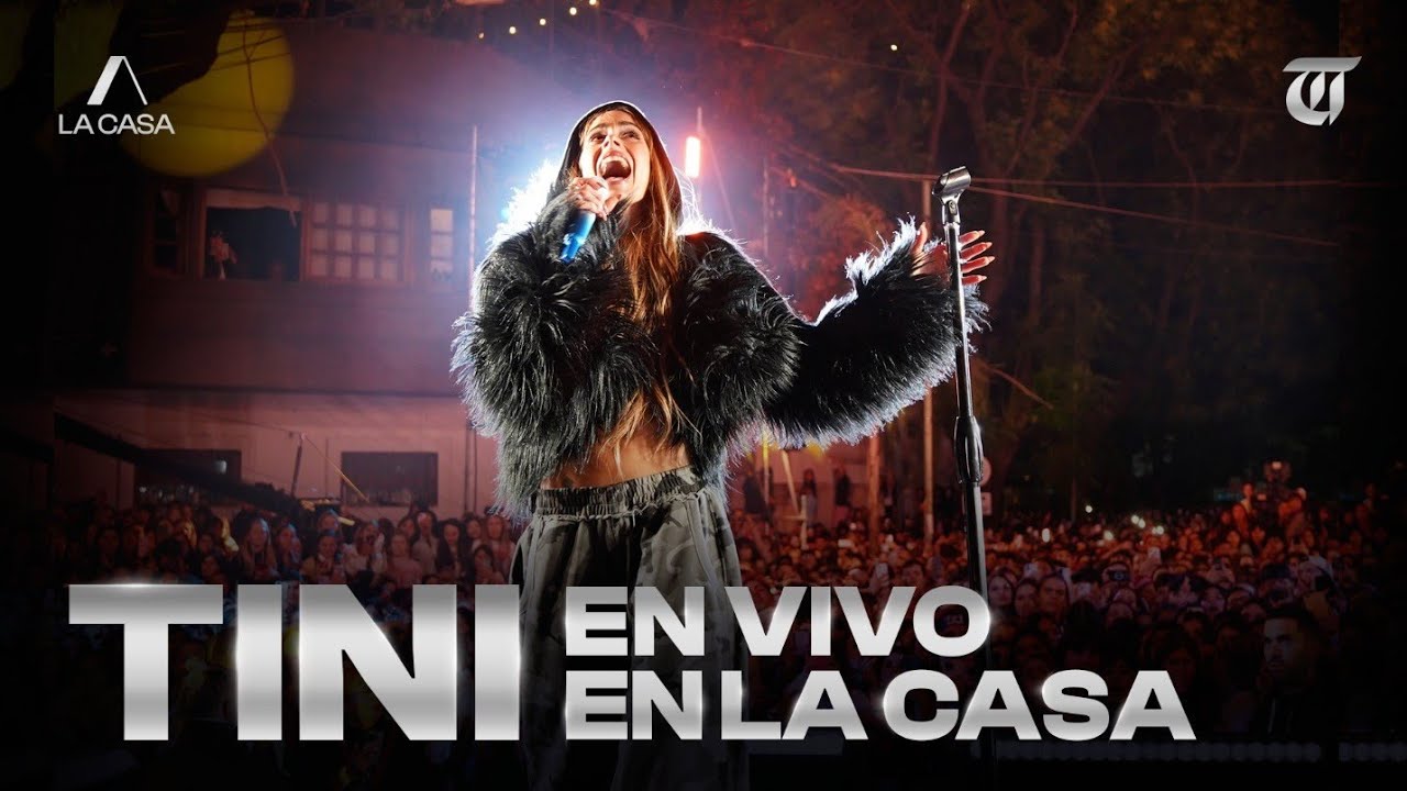 LA PREVIA DE #FUTTTURA | SHOW EN VIVO