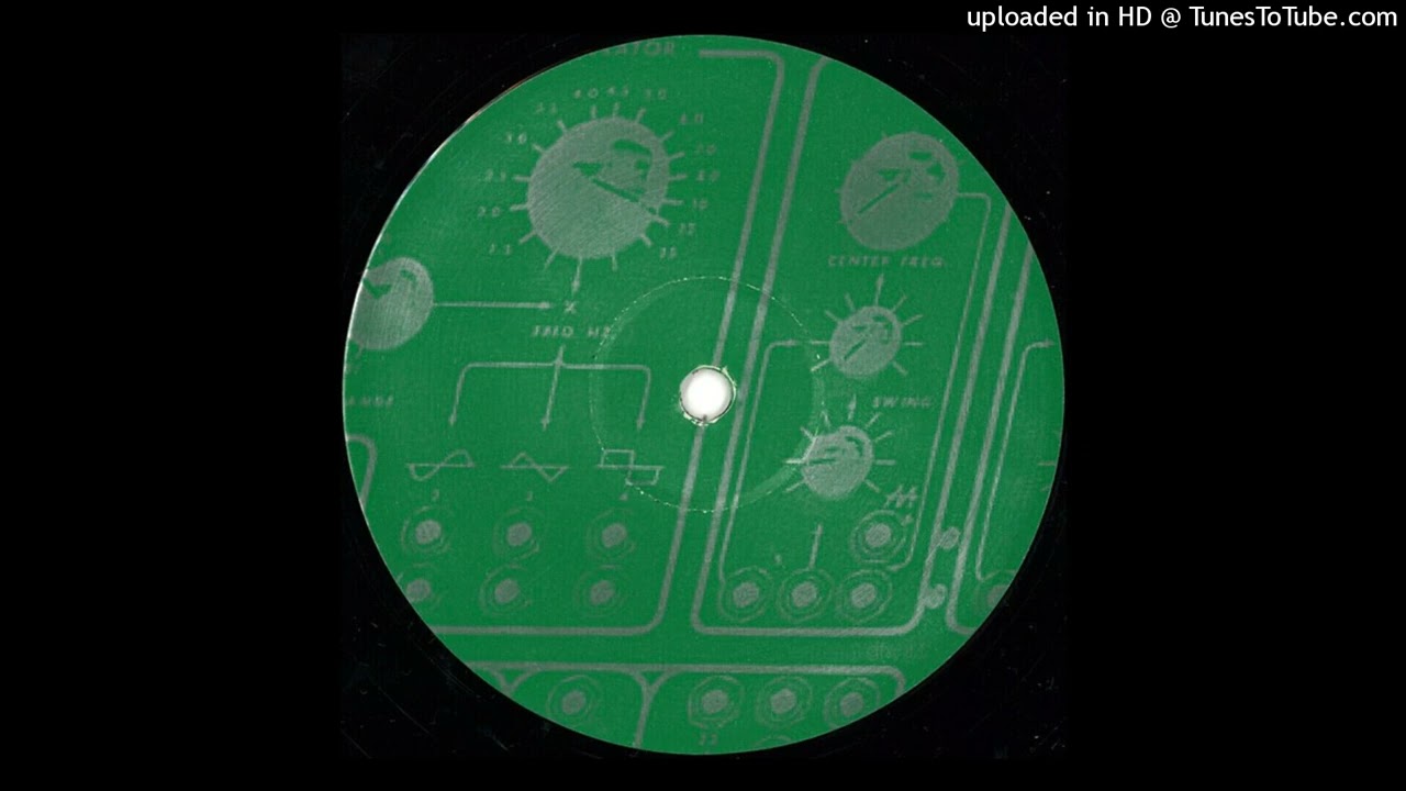 Direct From The Machine - ULT IV
