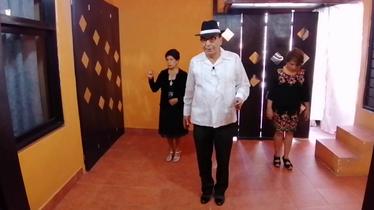 Danzón al colonia 