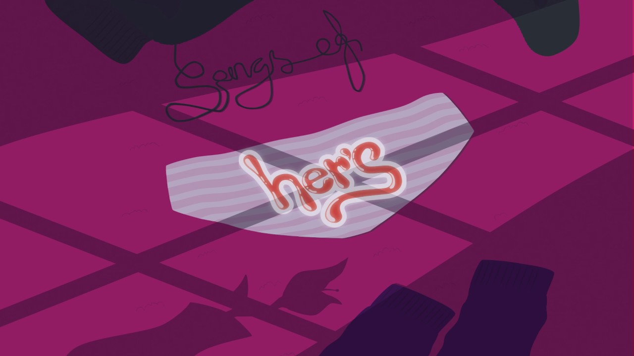 Her's - Speed Racer (Official Audio)