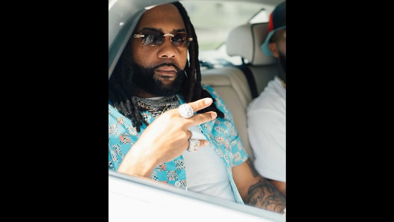 [FREE] Money Man Type Beat 2021 - 