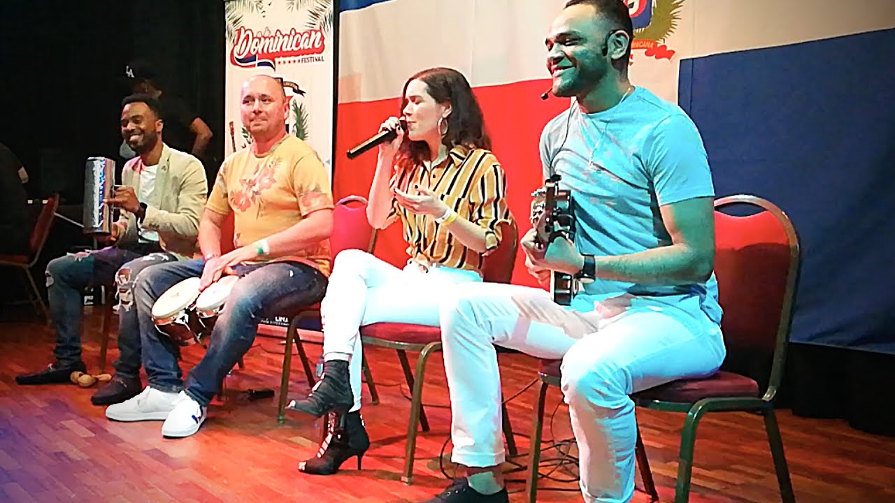 La Mujer de Tu Vida EN VIVO | Dakhóta Romero