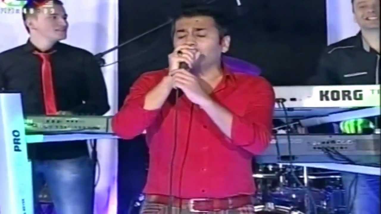 Fazlija uzivo - Emina , Carorije sukarija, Italija me ka đav, Bmw mecka audi, Allah allah - OTV