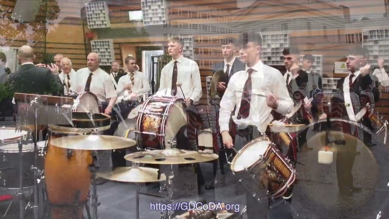 British Grenadiers & Grenadiers Return - A Warm up for 2022 Grenadiers Black Sunday.