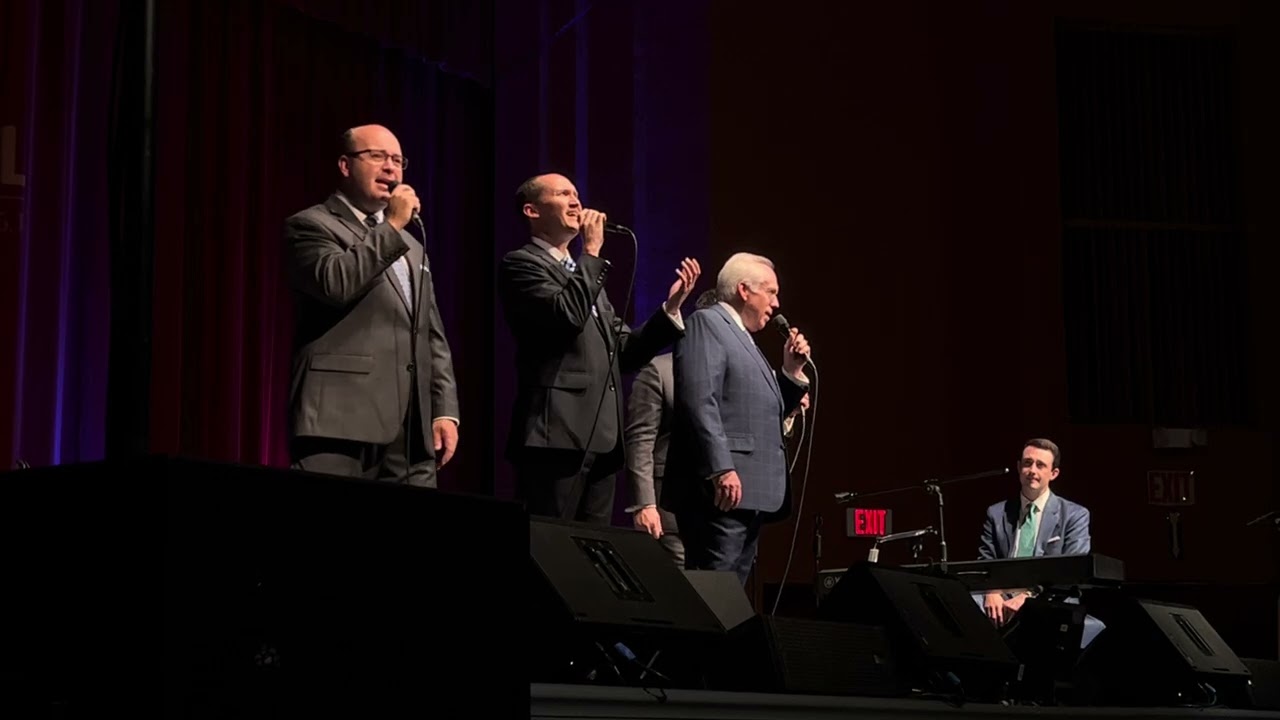 The Mark Trammell Quartet- 7/26/23