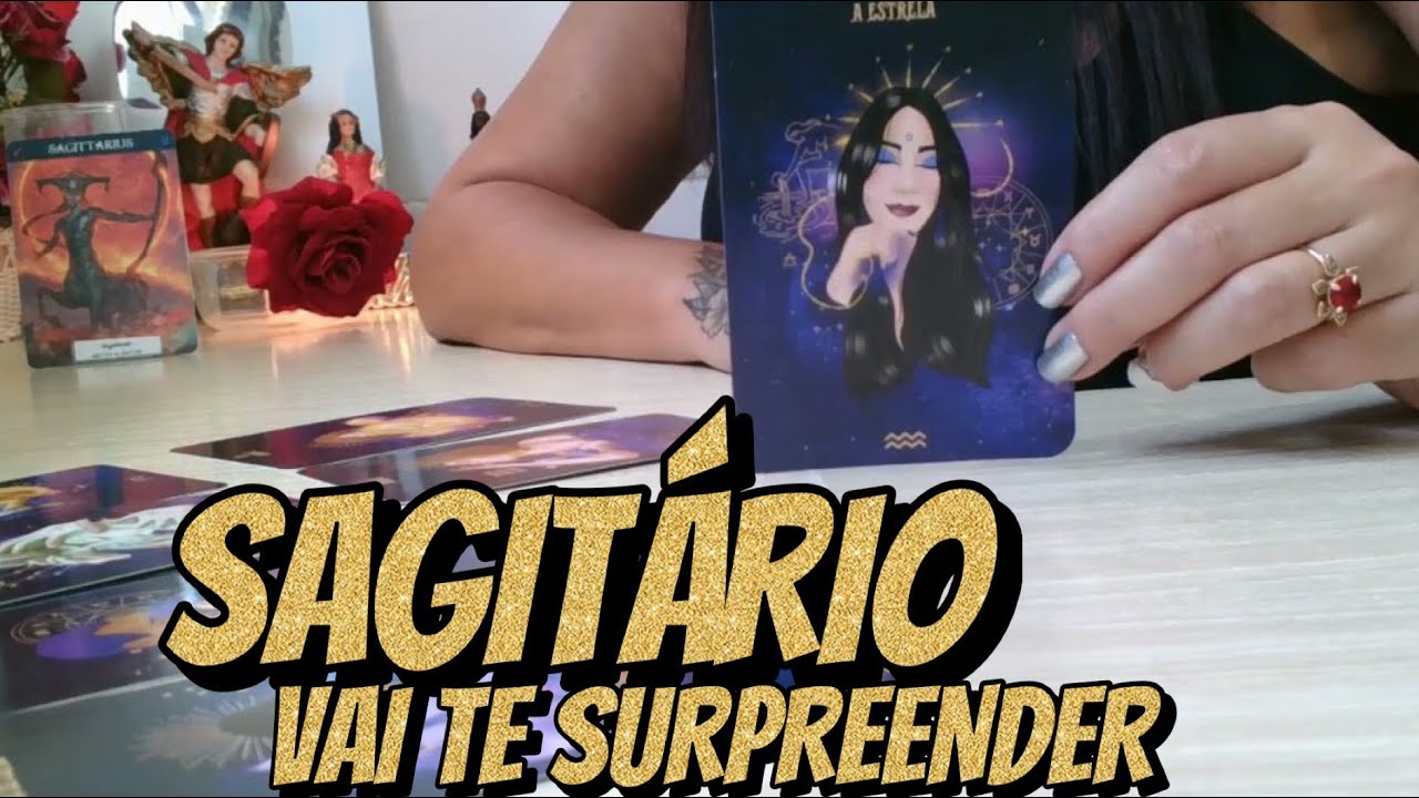 SAGITÁRIO ❤️‍🔥VAI PERCEBER QUE COM VOCÊ É DIFERENTE…REVELAÇÕES,COLOCANDO LIMITES 