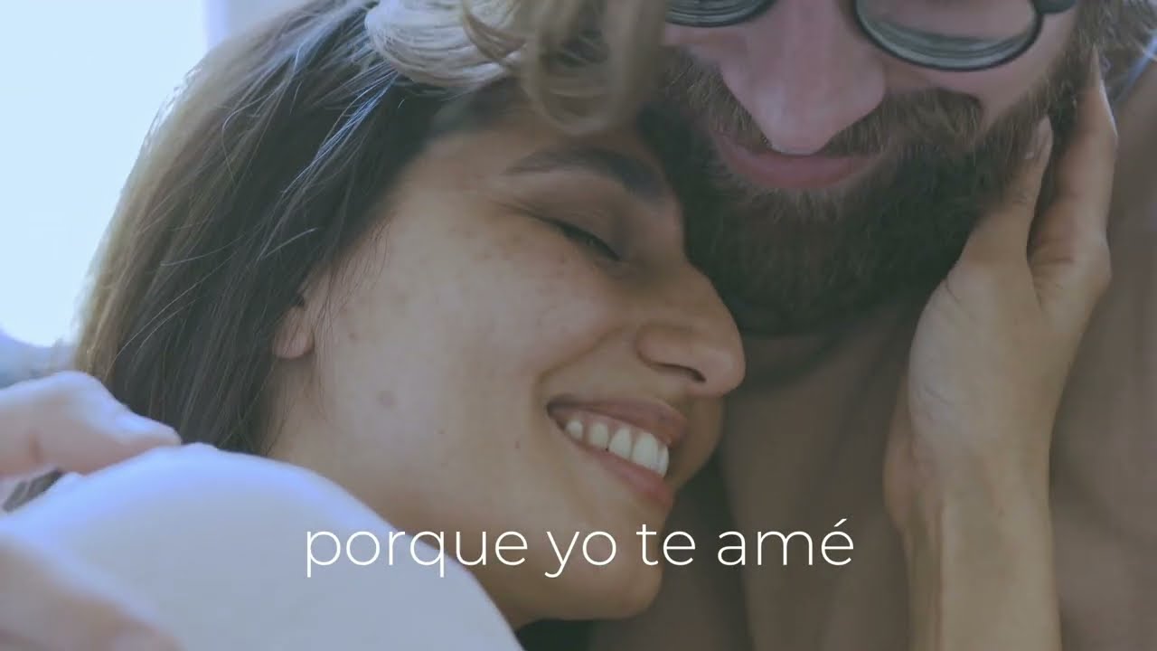 RESPÉTAME - Pamela Abanto