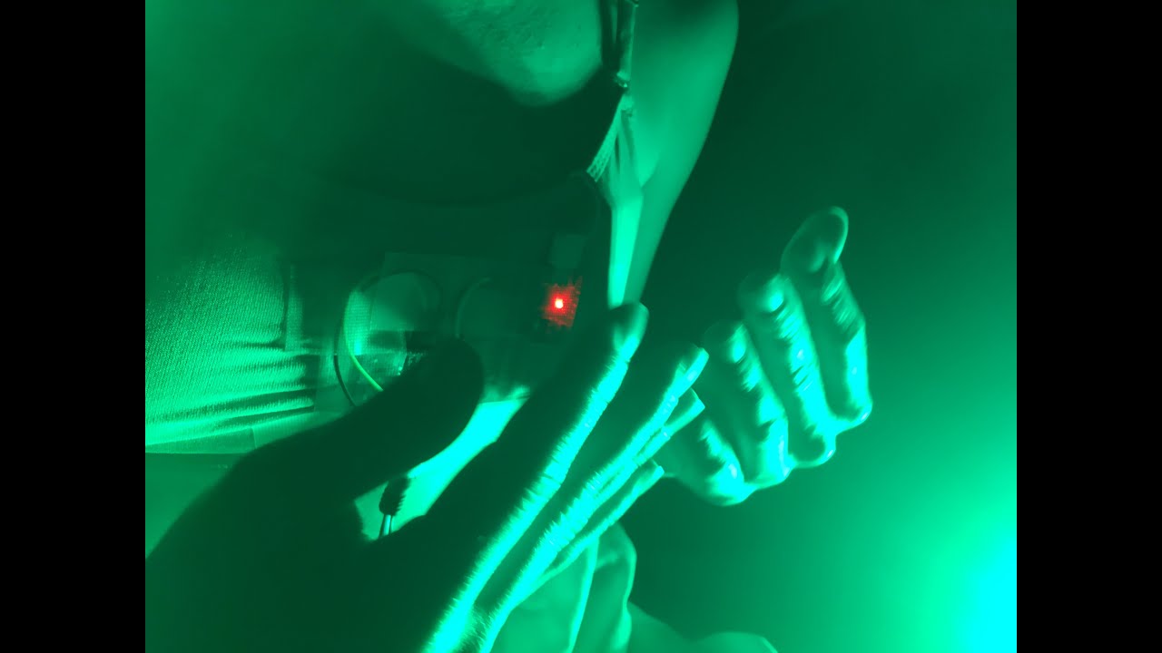 Resonant Frequencies by Kinetech Arts, 2019 #biometricdevices #heartbeat #performanceart #dance