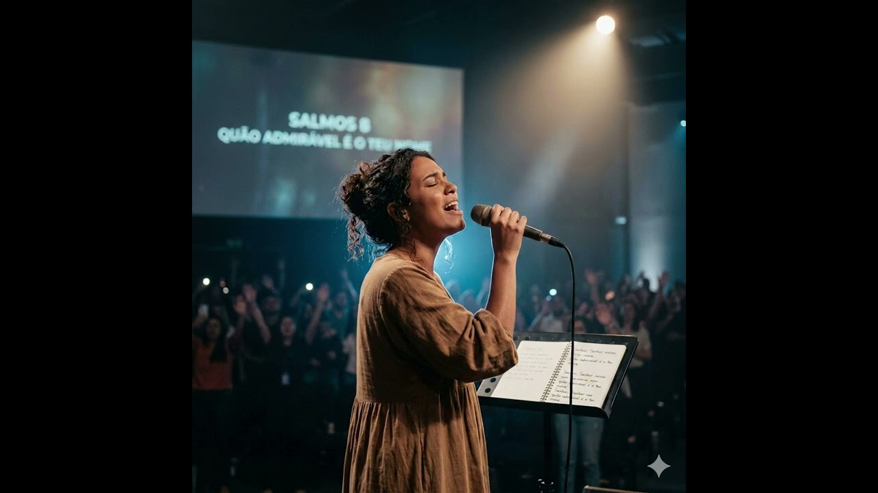 Salmos 8