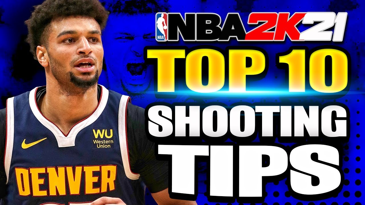 NBA 2K21 Best Shooting Tips To Improve Your Scoring!