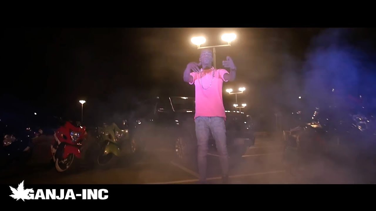 TitoRasz - Wak Mi Awoki (Prod. Gudda Getamilli)
