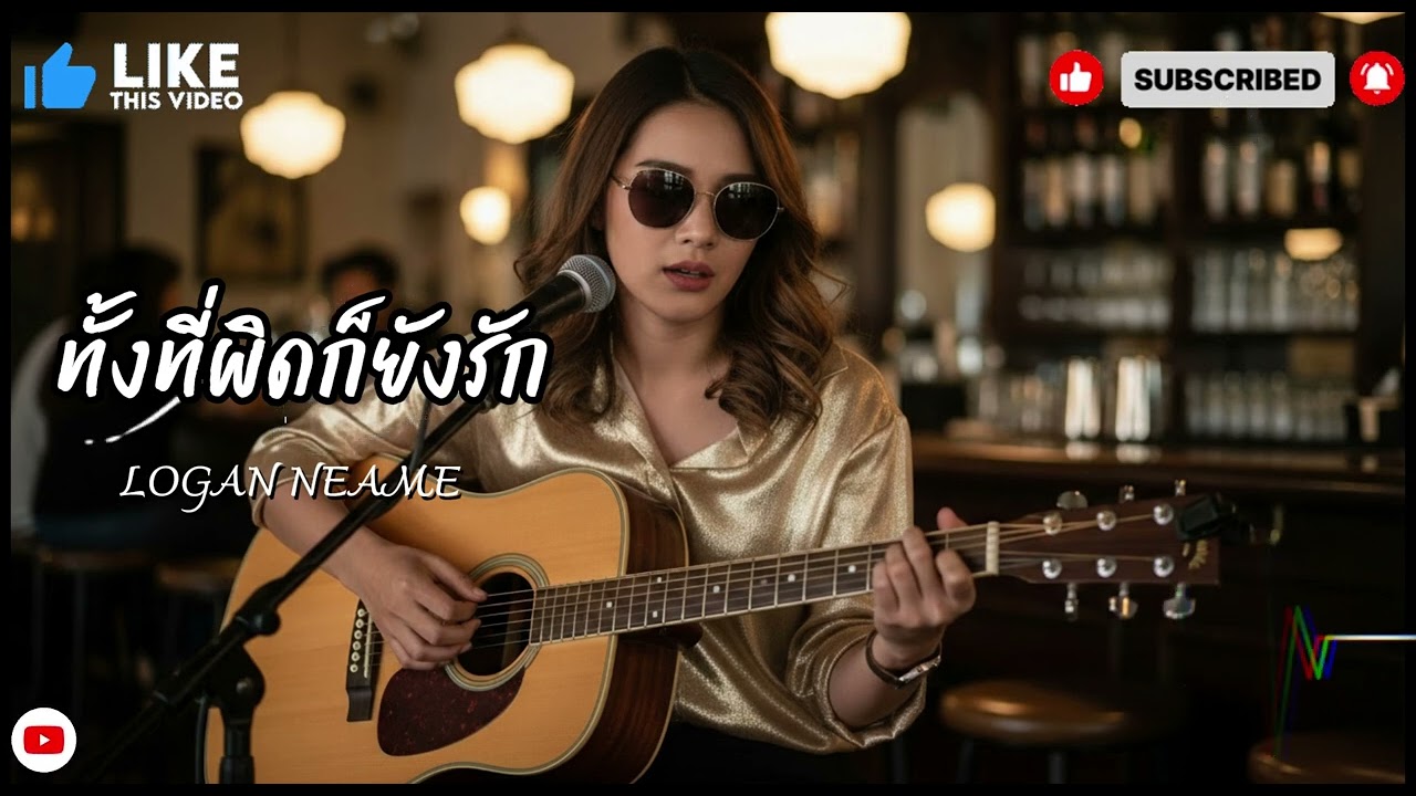 ทั้งที่ผิดก็ยังรัก | Logan neam 2026