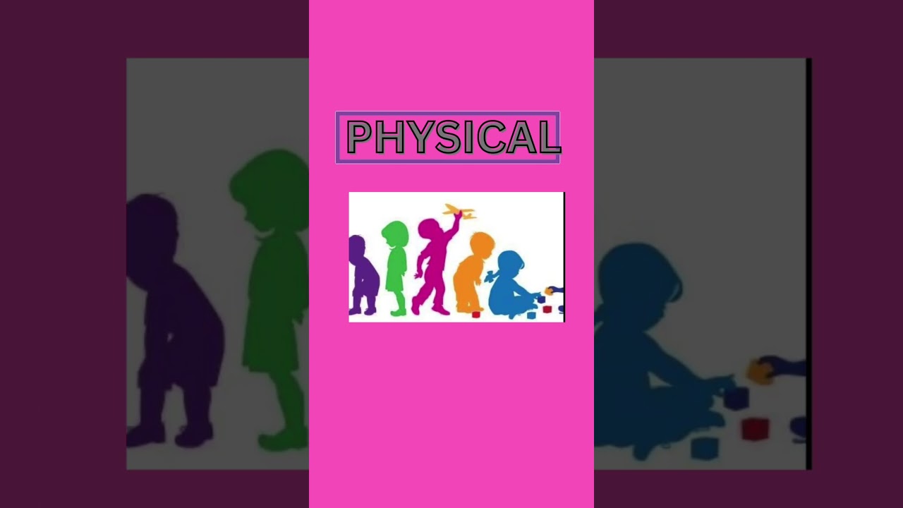 What is holistic development? #education #youtube #youtubeshorts #trending #parents #toddler #viral