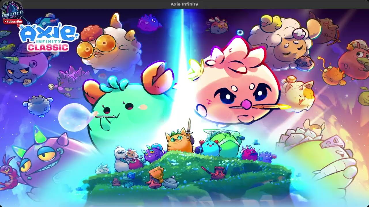 Season 5 Cursed Coliseum Part 3 Axie Infinity Classic Gameplay #axieinfinity #axie #axieph